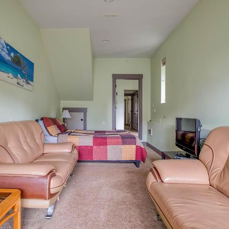 Coastal Dream Villa Lincoln City Eksteriør bilde