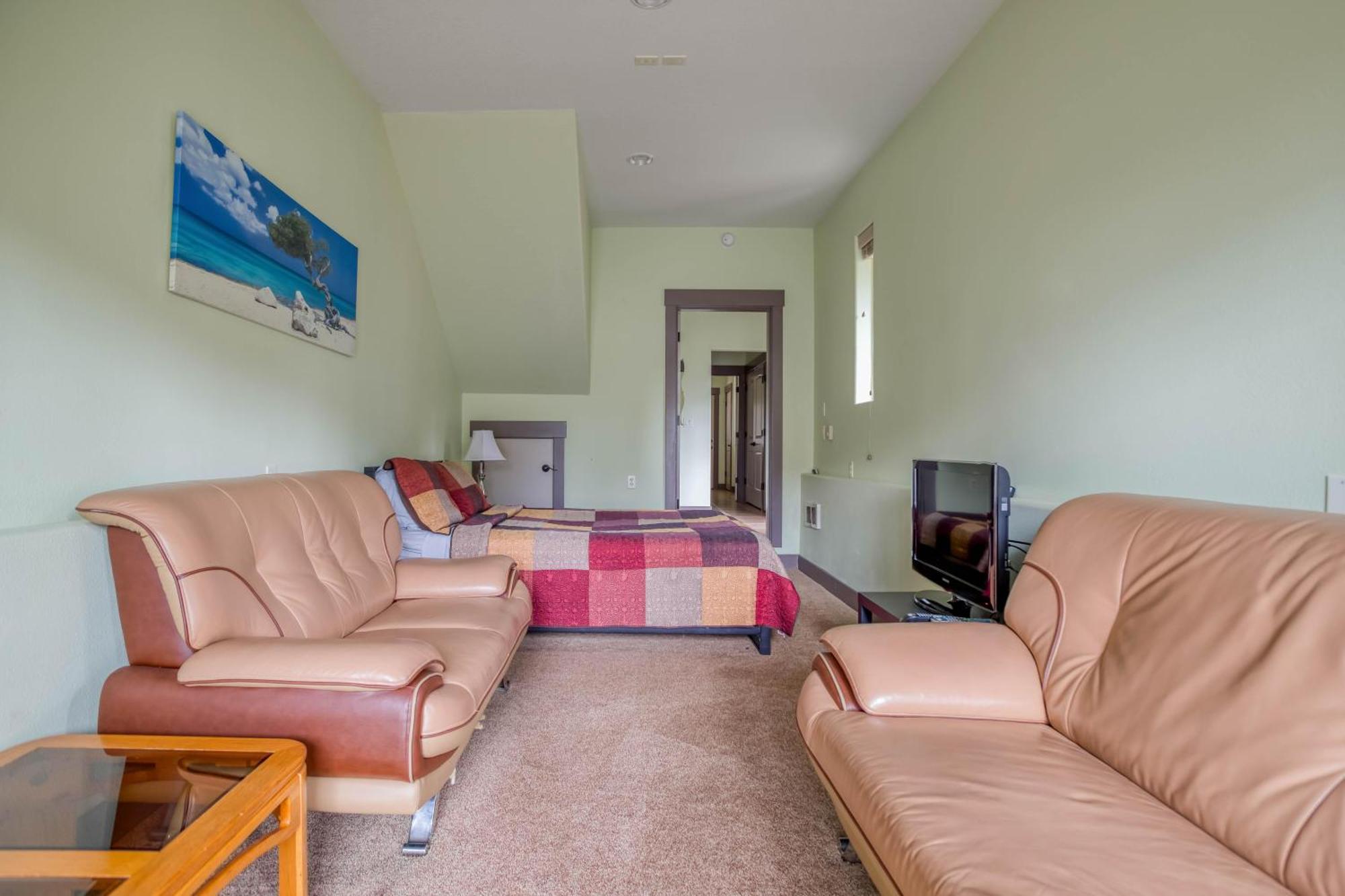 Coastal Dream Villa Lincoln City Eksteriør bilde
